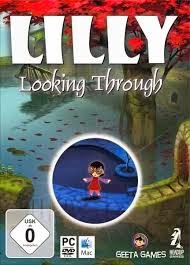 Lilly Looking Through (PC) 2013 